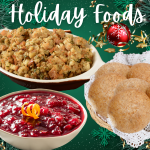 Holiday Foods Collection